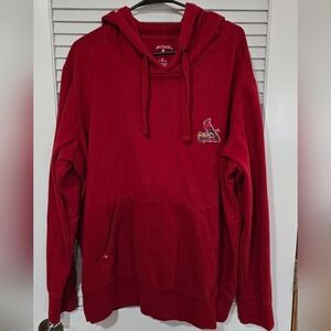 St Louis Cardinals Hoodie Men's Hoodie